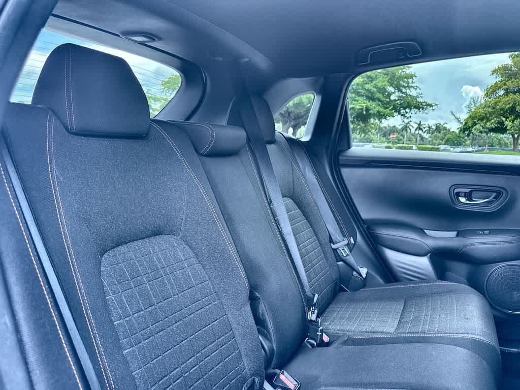 Used 2024 Honda HR-V Sport image 26
