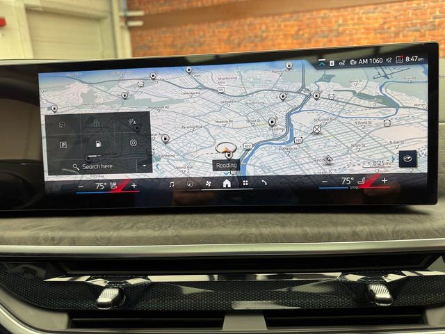 Used 2026 BMW X5 xDrive40i image 20