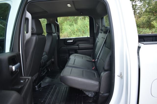 Used 2021 Chevrolet Silverado 3500 W/T w/ WT Fleet Convenience Package image 11