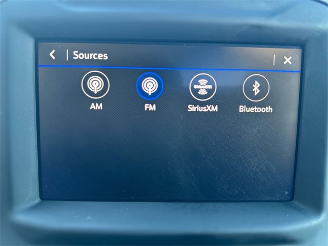 Used 2022 Chevrolet Silverado 1500 W/T w/ WT Value Package image 17