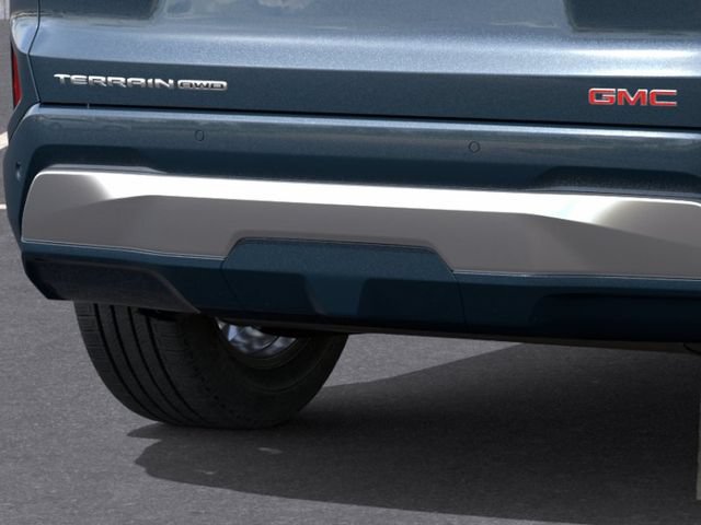 New 2027 GMC Terrain Denali AWD/4WD image 15