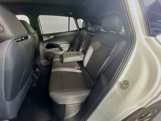 Used 2025 Volkswagen ID.4 Pro S image 27