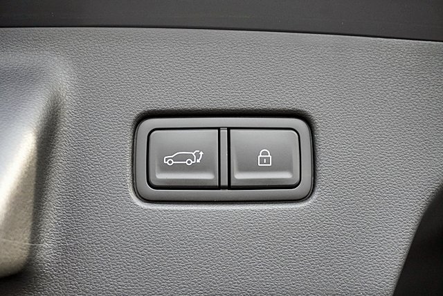 New 2026 Hyundai Palisade SEL AWD/4WD image 18