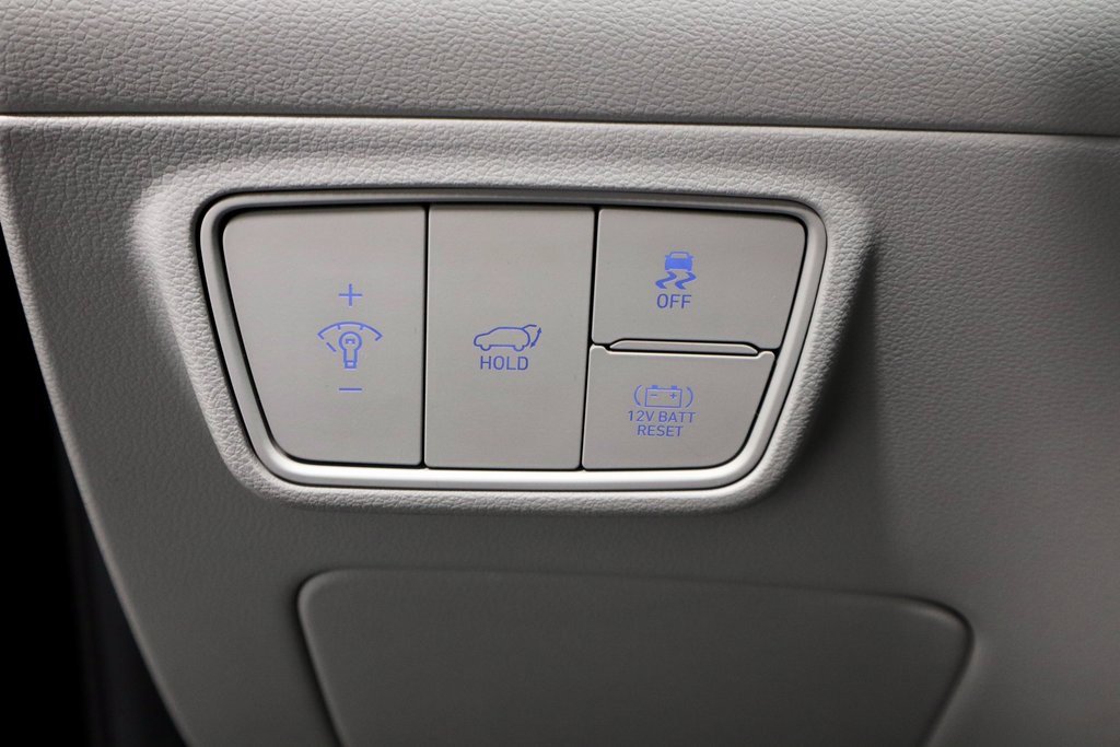 Certified 2023 Hyundai Tucson SEL image 30