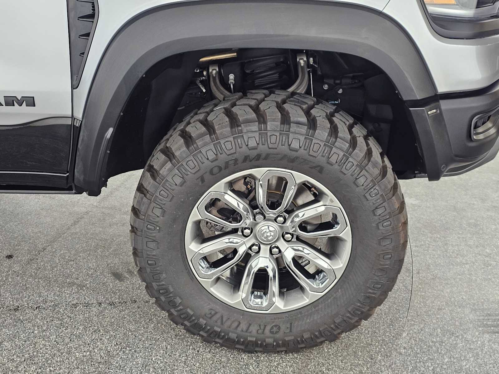 Used 2024 RAM 1500 TRX w/ TRX Level 2 Equipment Group image 9