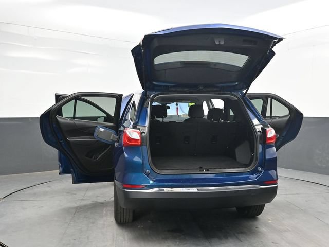 Used 2019 Chevrolet Equinox LT FWD image 36