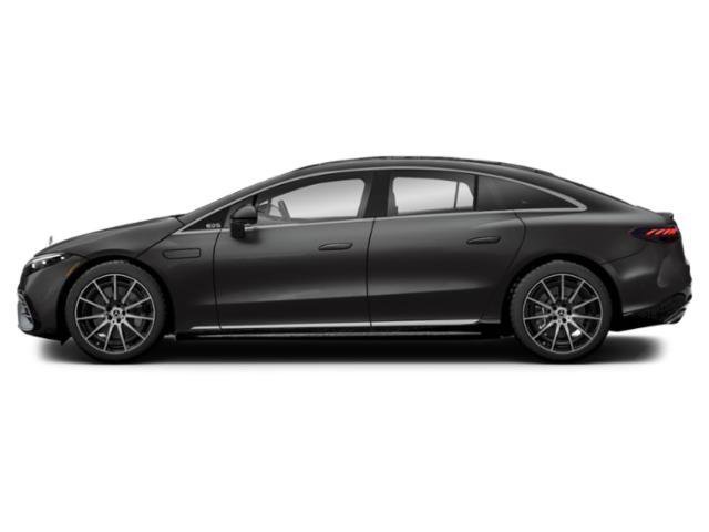 New 2026 Mercedes-Benz EQS 450+ 4MATIC Sedan image 5
