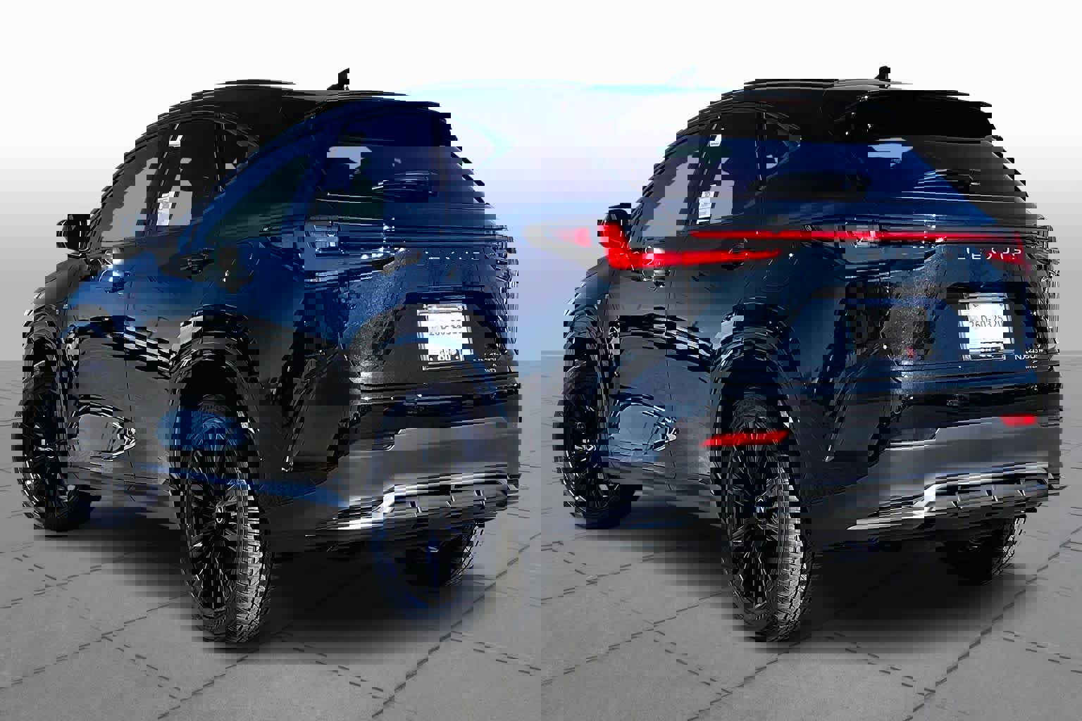 New 2026 Lexus NX 450h+ F Sport image 12