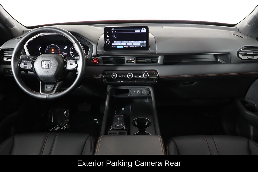 Used 2024 Honda Pilot TrailSport image 13
