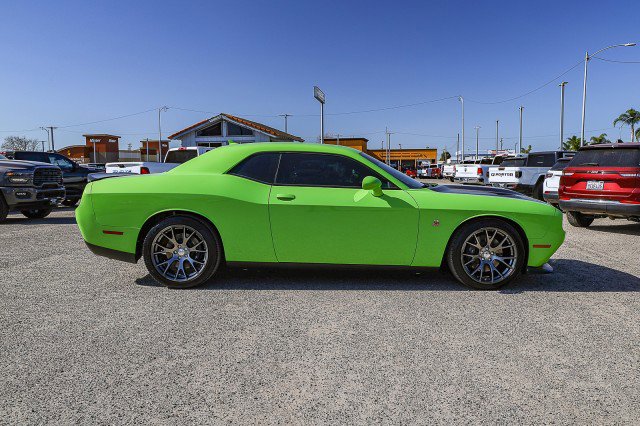 Used 2023 Dodge Challenger R/T Scat Pack w/ Plus Package image 4