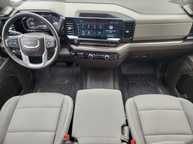 Used 2024 GMC Sierra 1500 SLE w/ Preferred Package AWD/4WD image 26