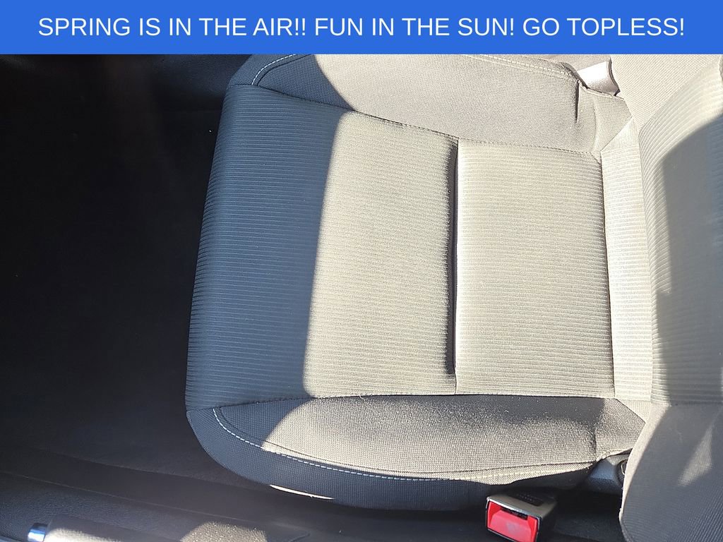 Used 2013 Chevrolet Camaro LT image 24