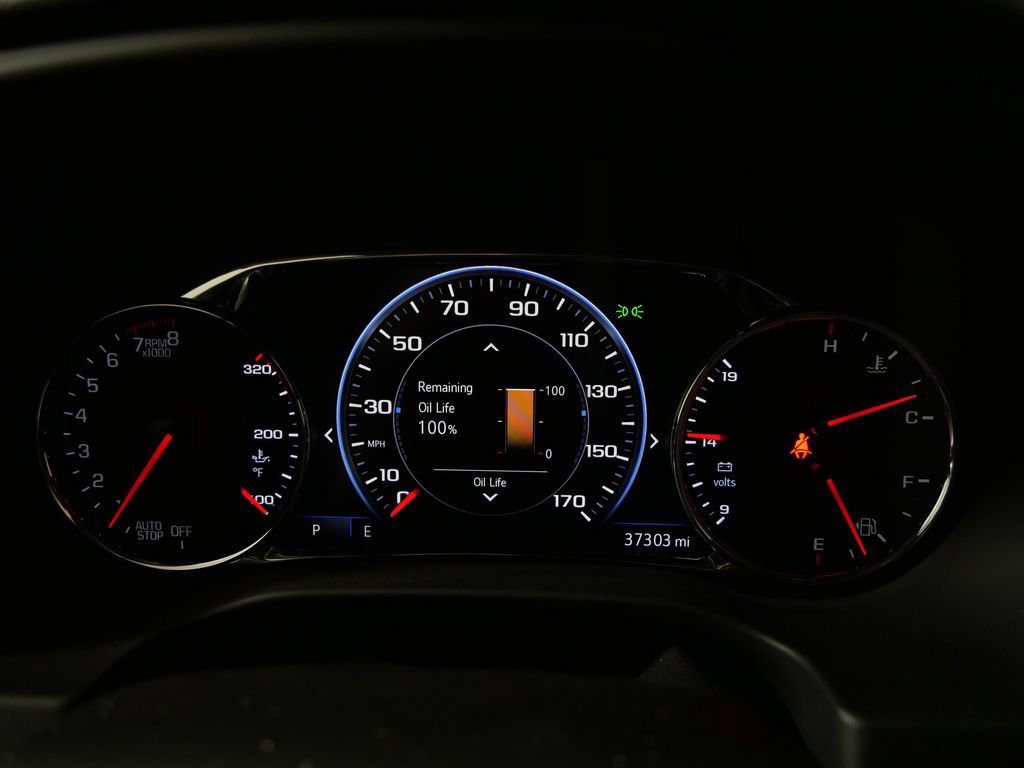 Used 2023 GMC Acadia SLT w/ Technology Package AWD/4WD image 30
