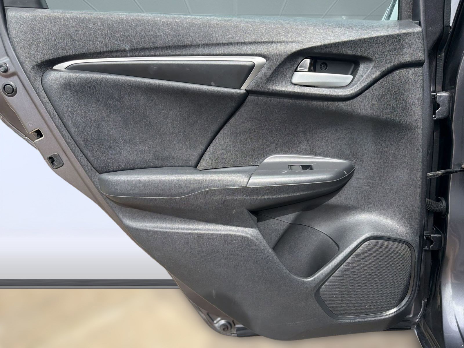 Used 2019 Honda Fit EX-L image 23