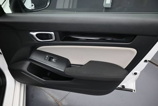 Used 2023 Honda Civic EX image 29