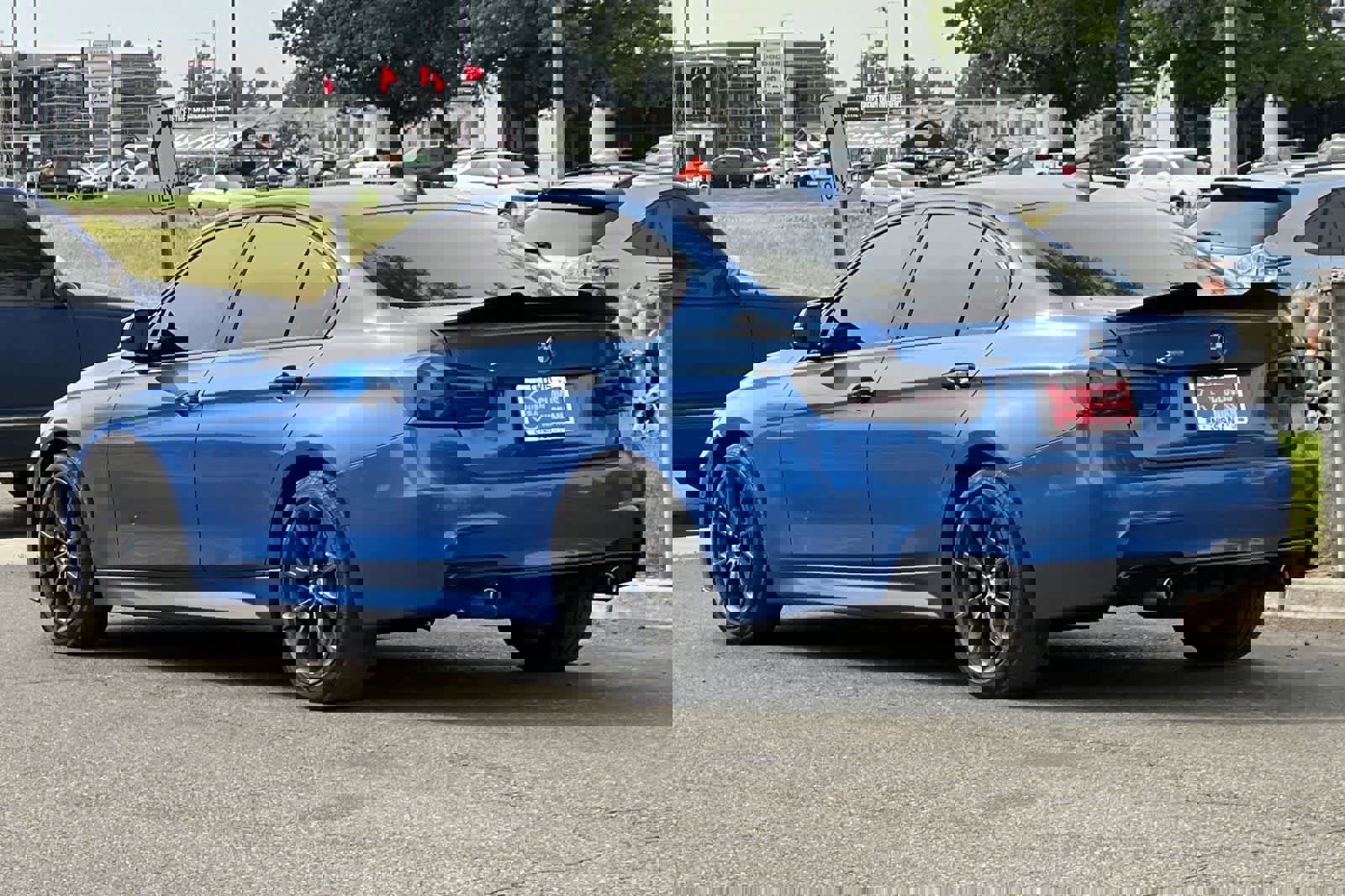 Used 2017 BMW 340i xDrive Sedan image 7