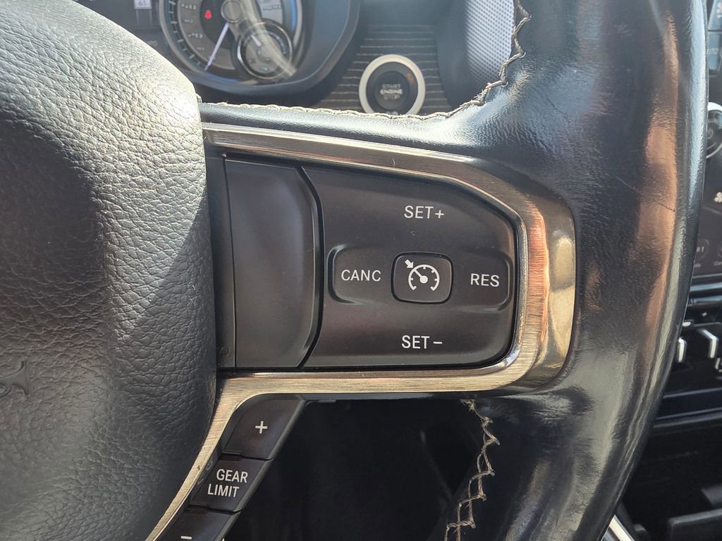 Used 2019 RAM 1500 Limited w/ Trailer Tow Group image 18