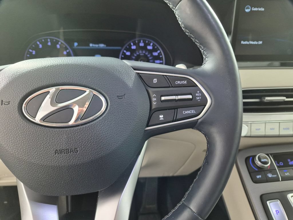 Used 2022 Hyundai Palisade SEL w/ Premium Package FWD image 15