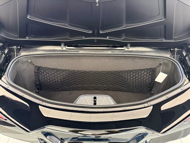 New 2026 Chevrolet Corvette Z06 w/ Chrome Exterior Badge Package image 9