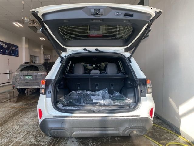 New 2026 Subaru Forester Premium image 7