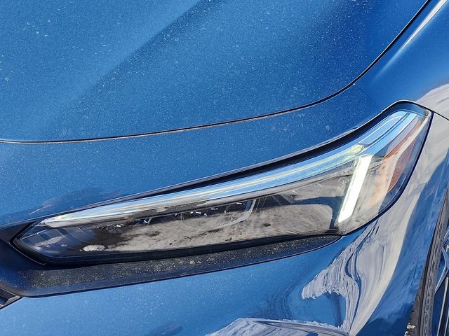 New 2026 Honda Civic Sport image 9