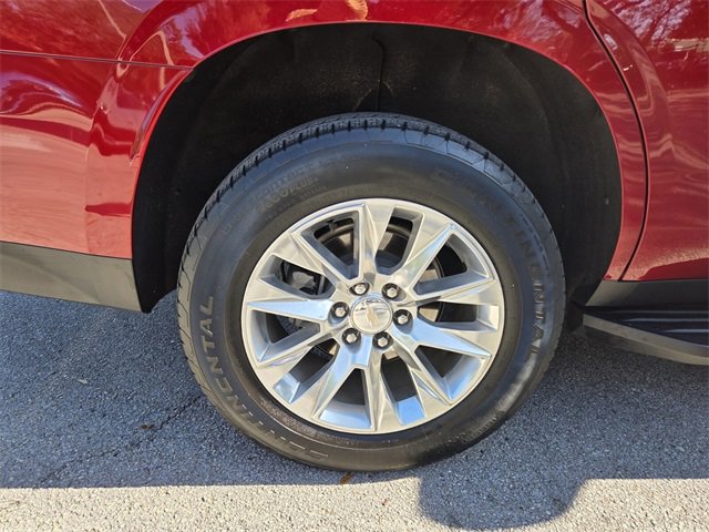 Used 2023 Chevrolet Tahoe Premier image 22