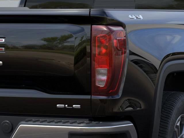 New 2026 GMC Sierra 1500 SLE w/ Preferred Package image 13