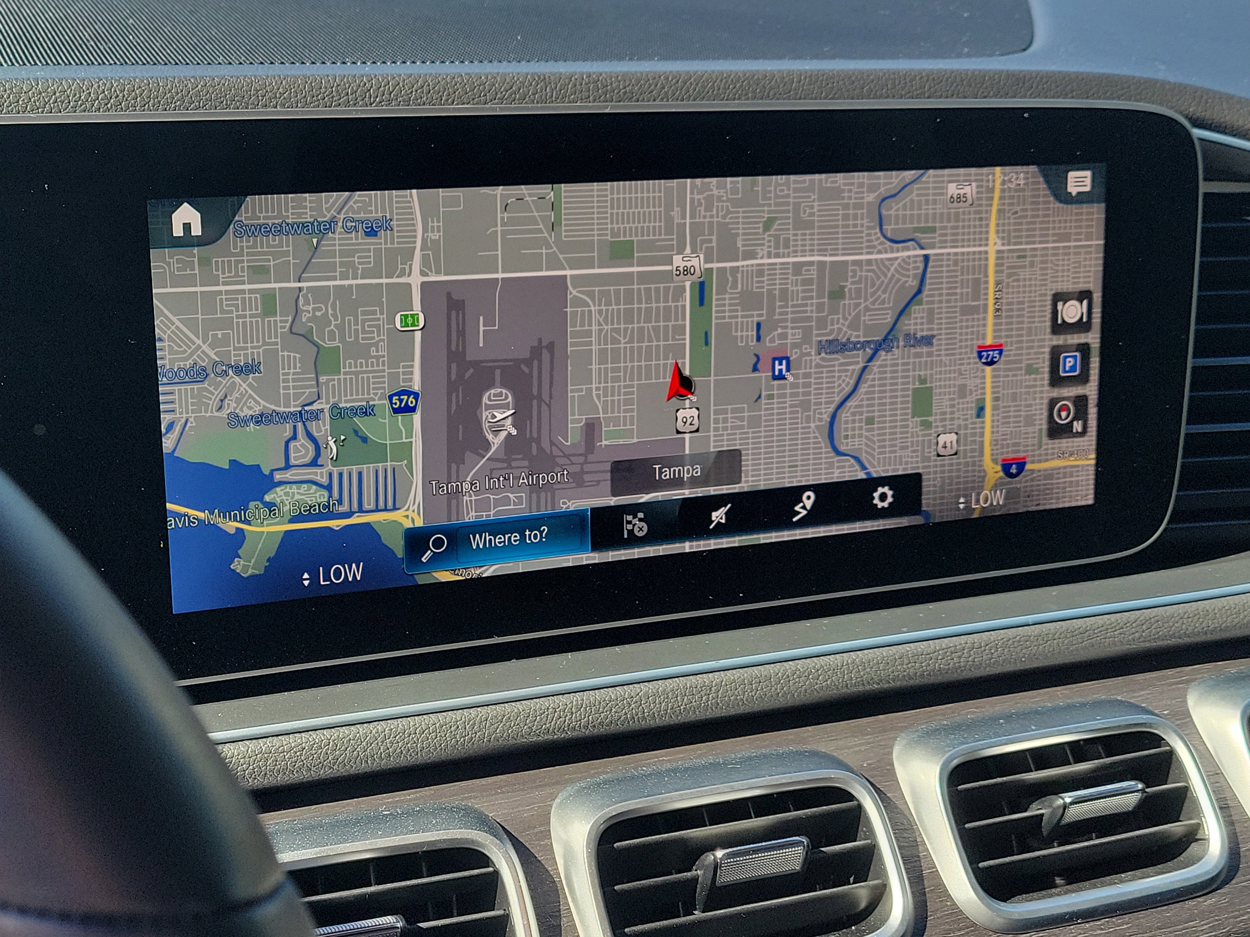 Used 2022 Mercedes-Benz GLE 350 image 34