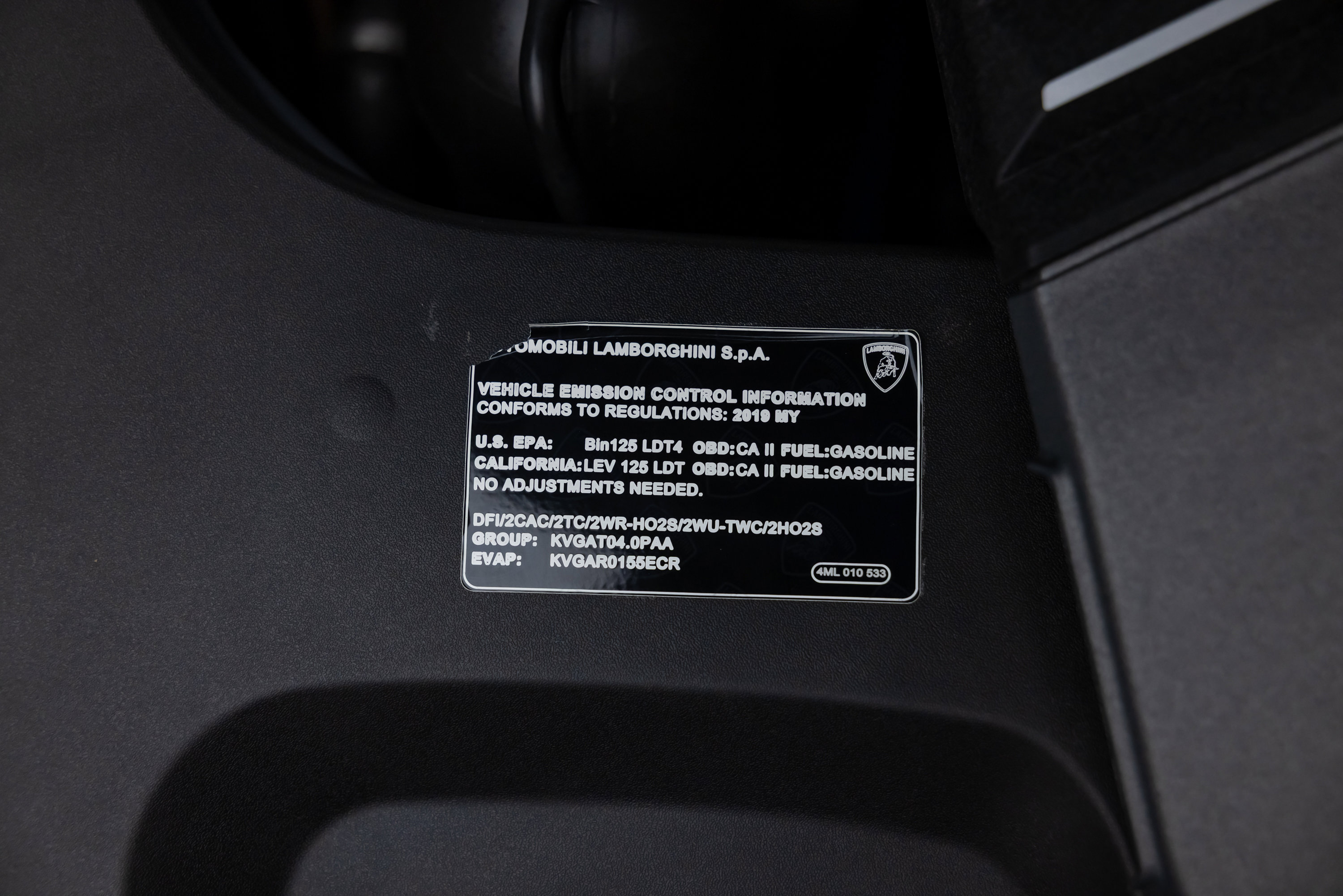 Used 2019 Lamborghini Urus image 99