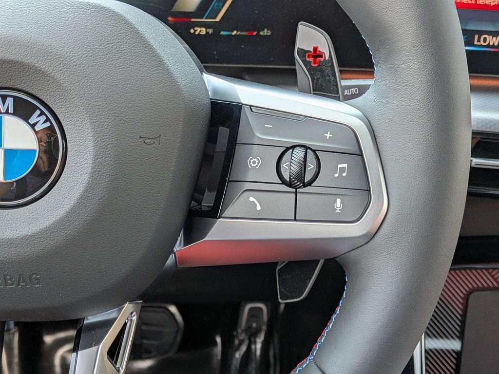 New 2026 BMW X2 M35i w/ Technology Package AWD/4WD image 29