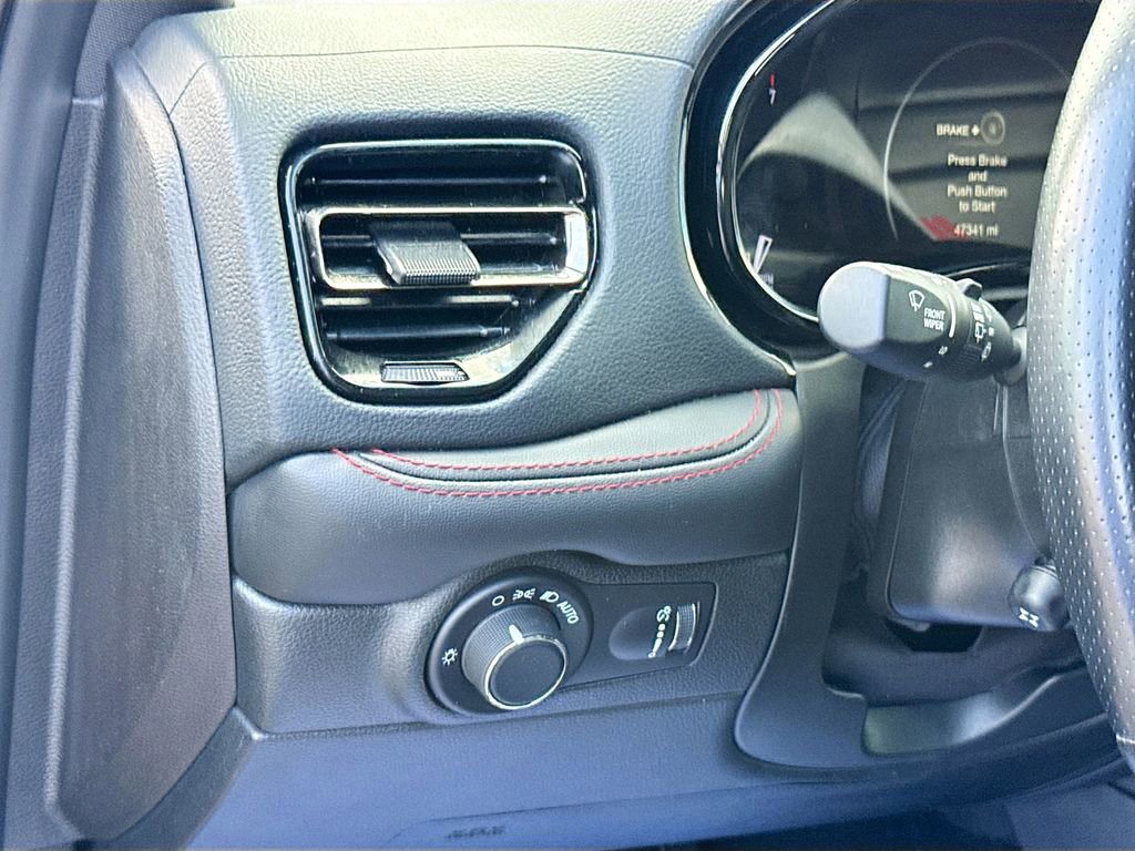 Used 2025 Dodge Durango GT AWD/4WD image 11