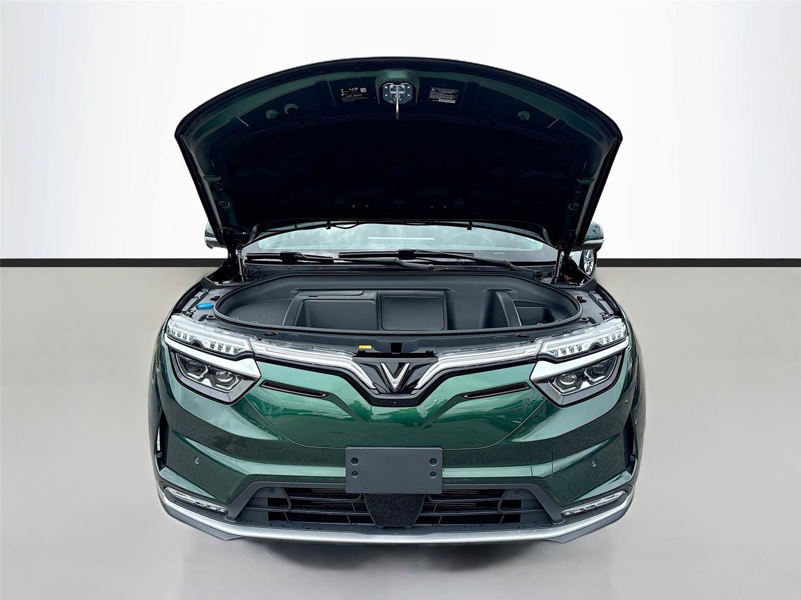 New 2025 VinFast VF 8 Eco AWD/4WD image 32