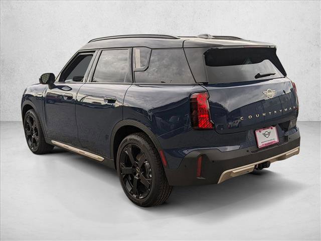 New 2026 MINI Cooper Countryman S w/ Comfort Package Max image 9