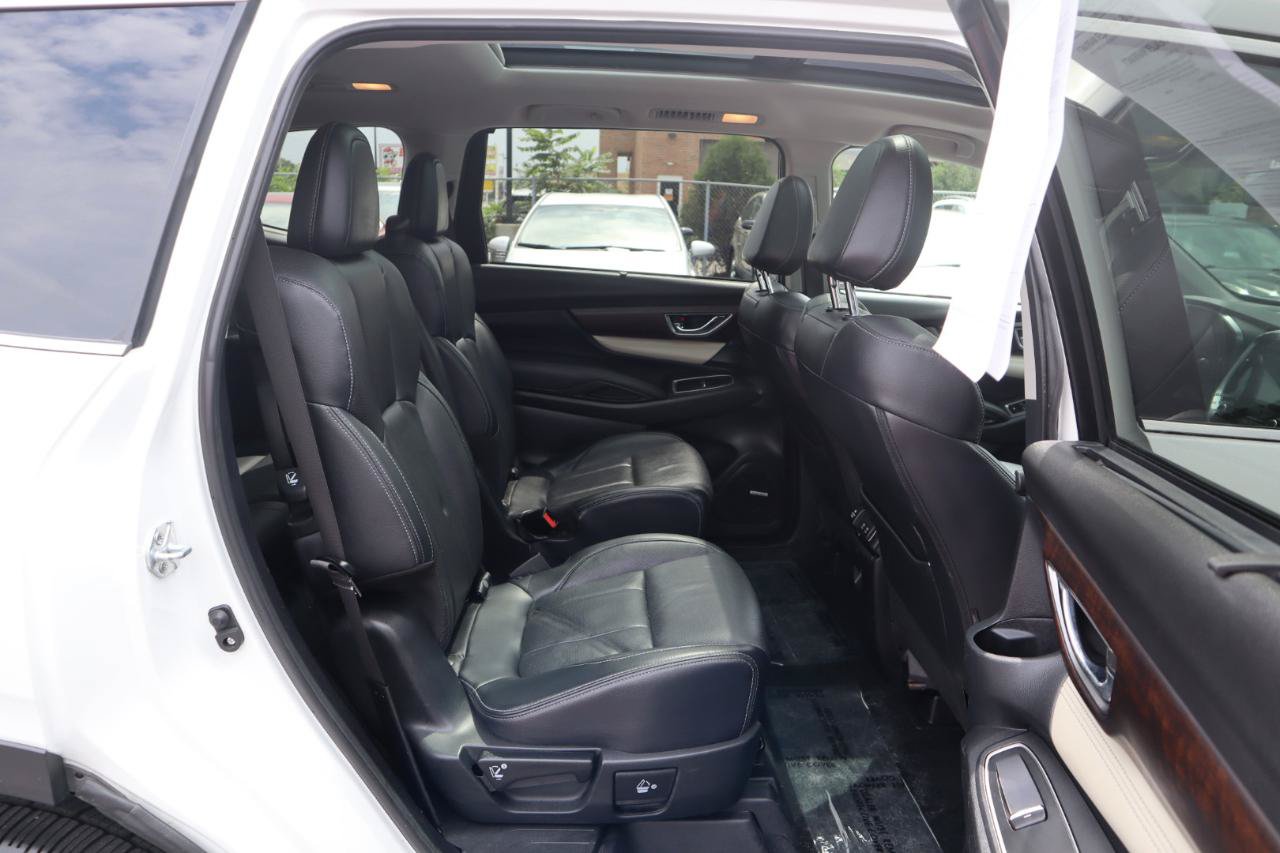Used 2021 Subaru Ascent Touring w/ Popular Package #2 AWD/4WD image 12