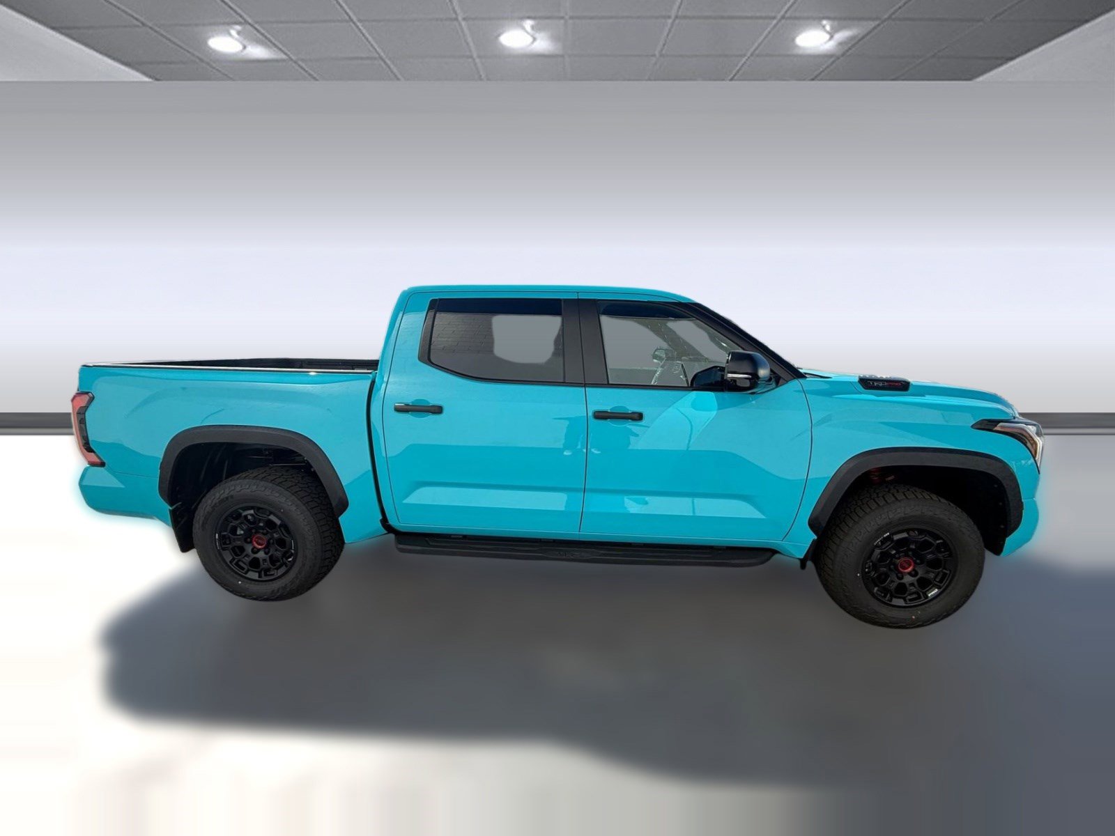 New 2026 Toyota Tundra TRD Pro image 9