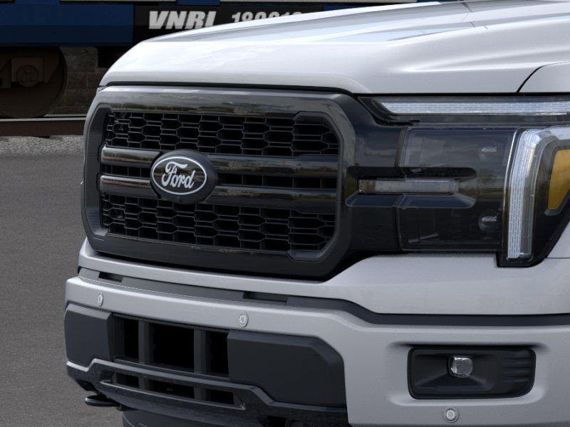 New 2026 Ford F150 Lariat w/ Equipment Group 501A Mid image 17