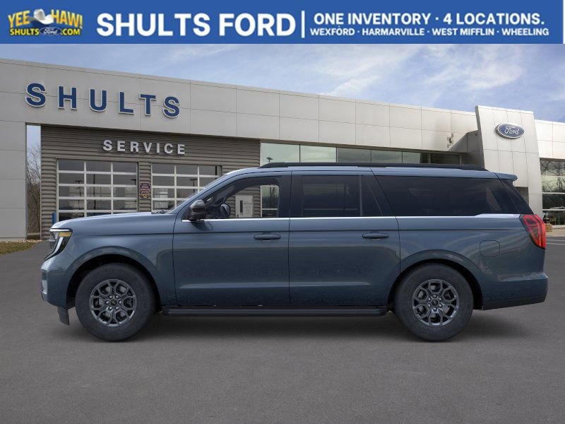 New 2026 Ford Expedition Max Active AWD/4WD image 4