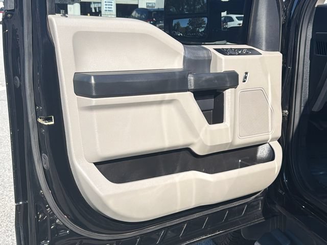 Certified 2022 Ford F250 XL w/ STX Appearance Package AWD/4WD image 12