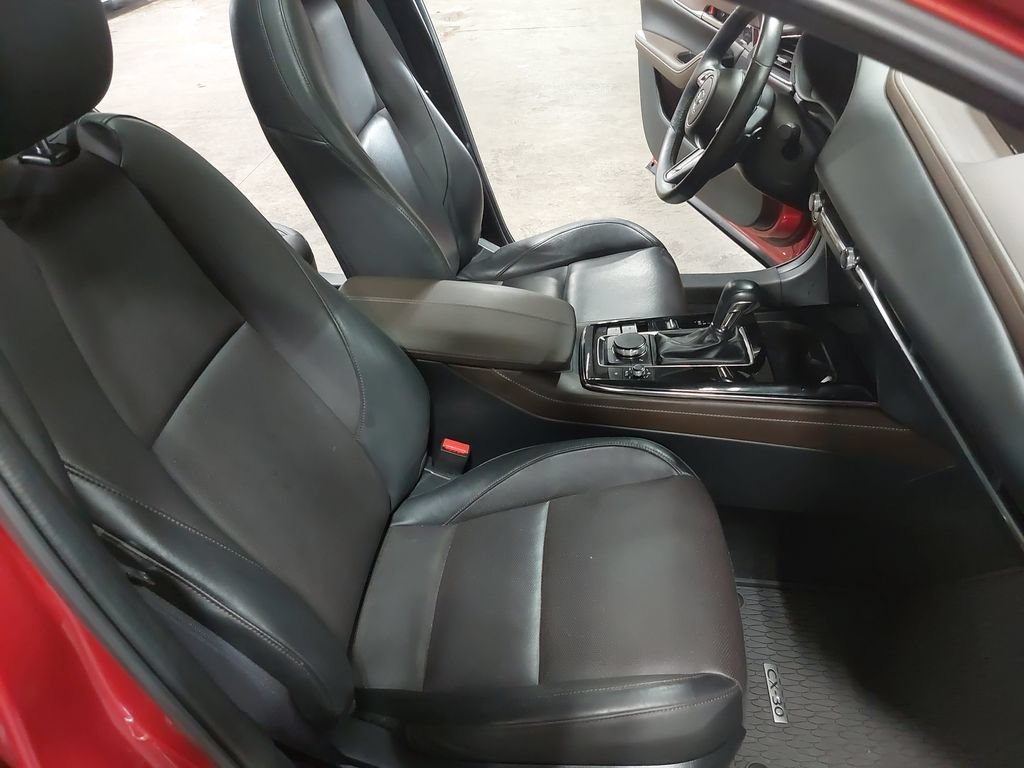 Used 2023 MAZDA CX-30 2.5 Turbo w/ Premium Plus Pkg AWD/4WD image 10