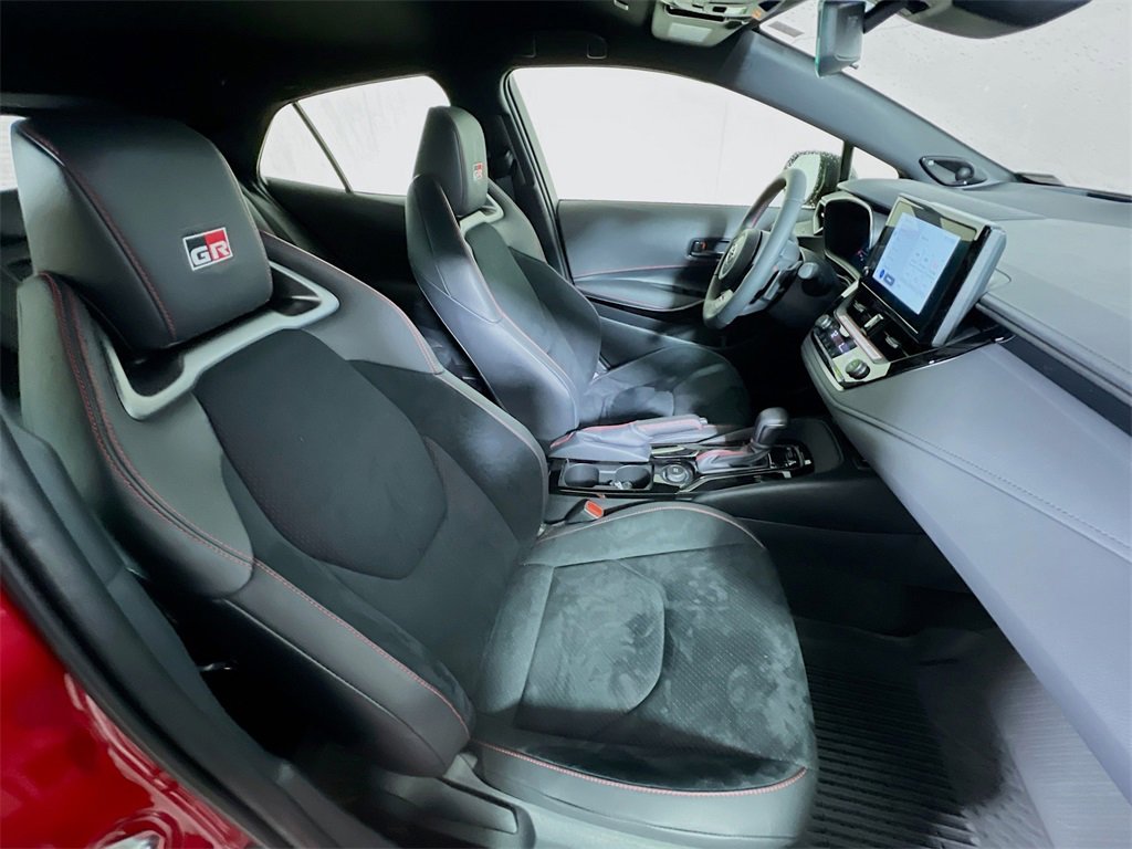 New 2026 Toyota Corolla GR image 23