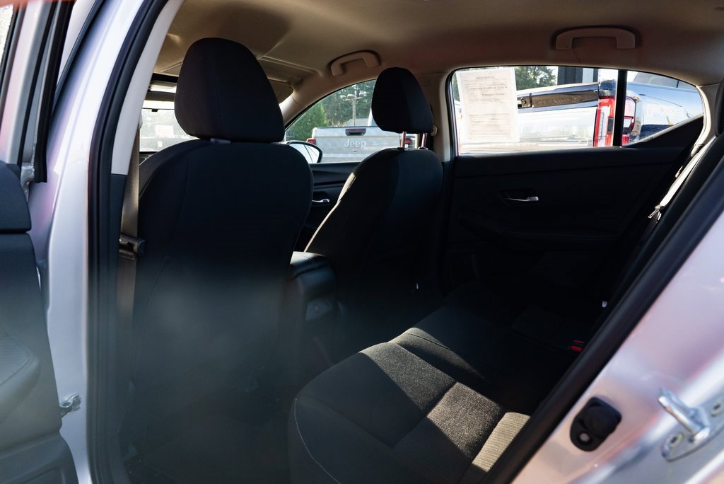 Used 2023 Nissan Sentra SV image 21