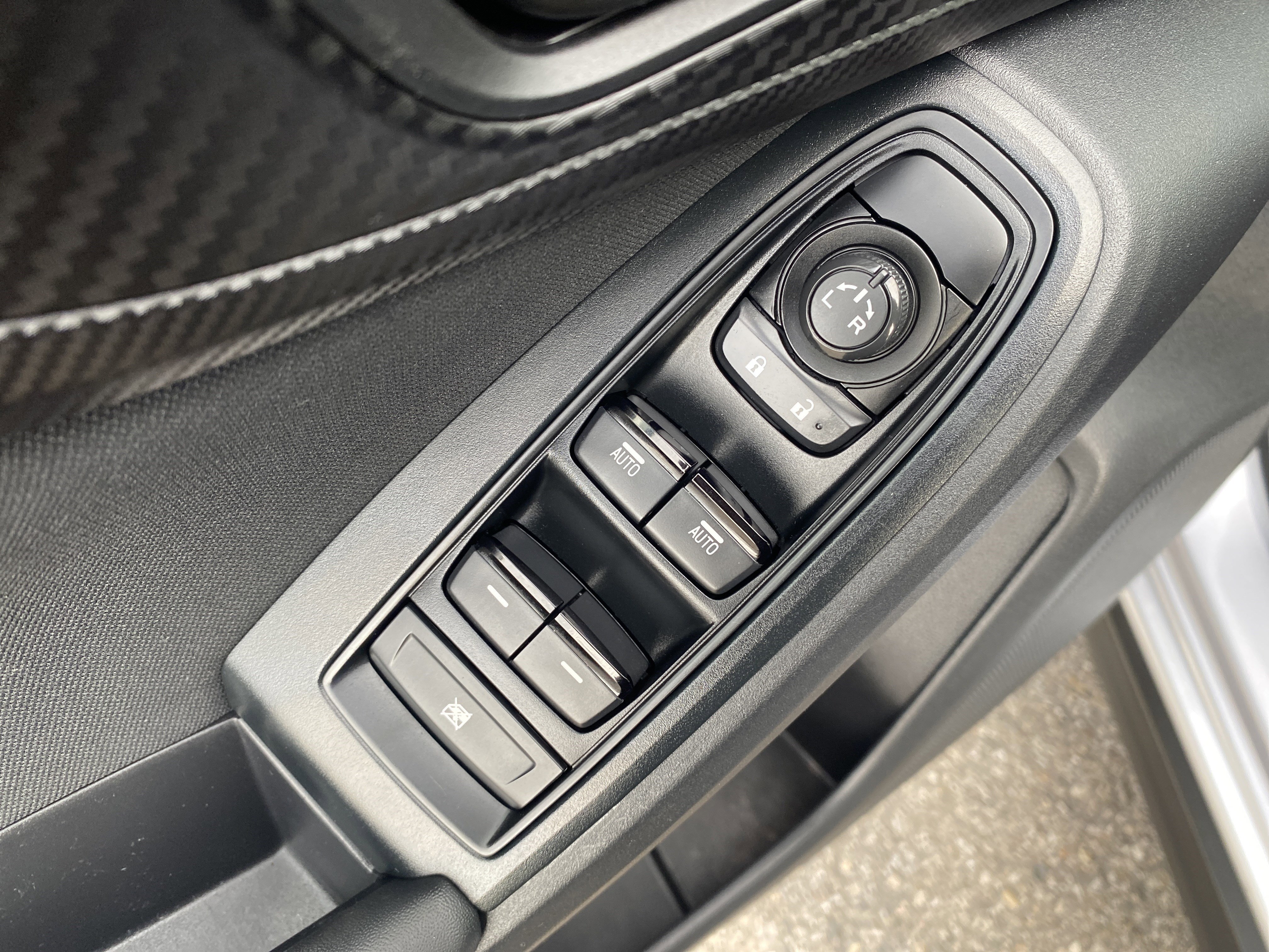 Used 2023 Subaru Crosstrek 2.0i image 18