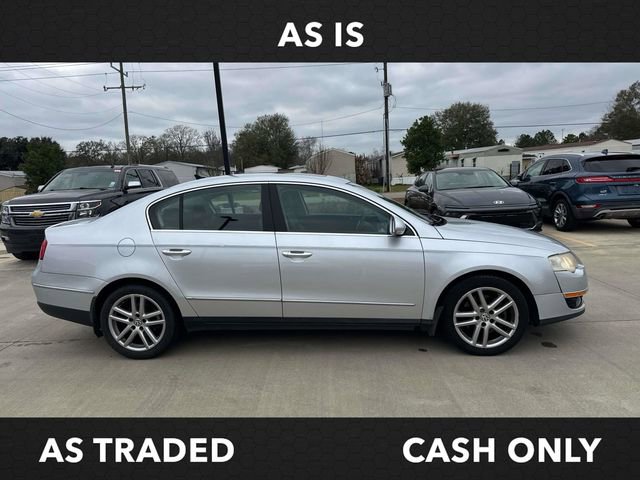 Used 2008 Volkswagen Passat Lux image 9