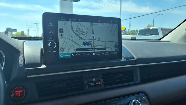 Used 2024 Honda Pilot Elite image 28