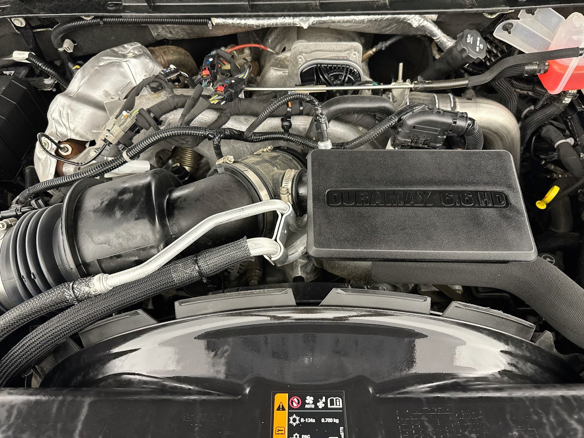 Used 2026 Chevrolet Silverado 3500 High Country w/ High Country Premium Package AWD/4WD image 36