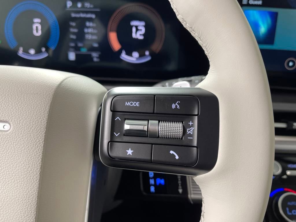 New 2026 Hyundai Santa Fe SE image 29