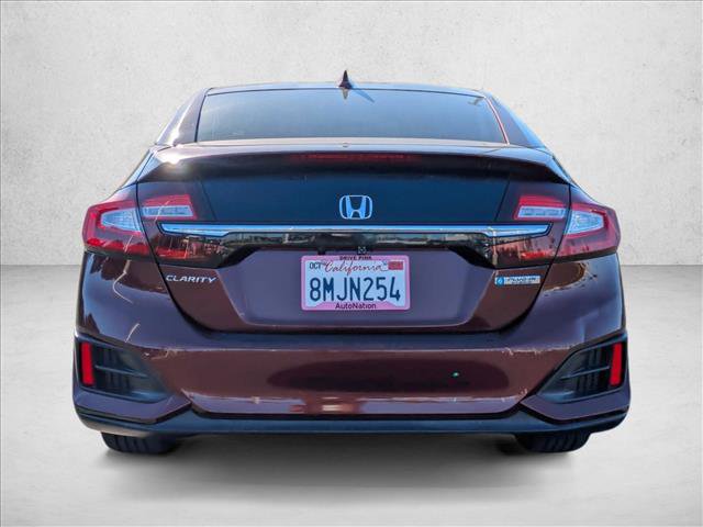 Used 2019 Honda Clarity Plug-In Hybrid image 7