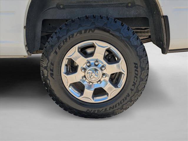 Used 2011 RAM 3500 Big Horn AWD/4WD image 21