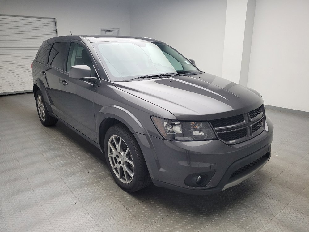 Used 2015 Dodge Journey R/T w/ Flexible Seating Group FWD image 13
