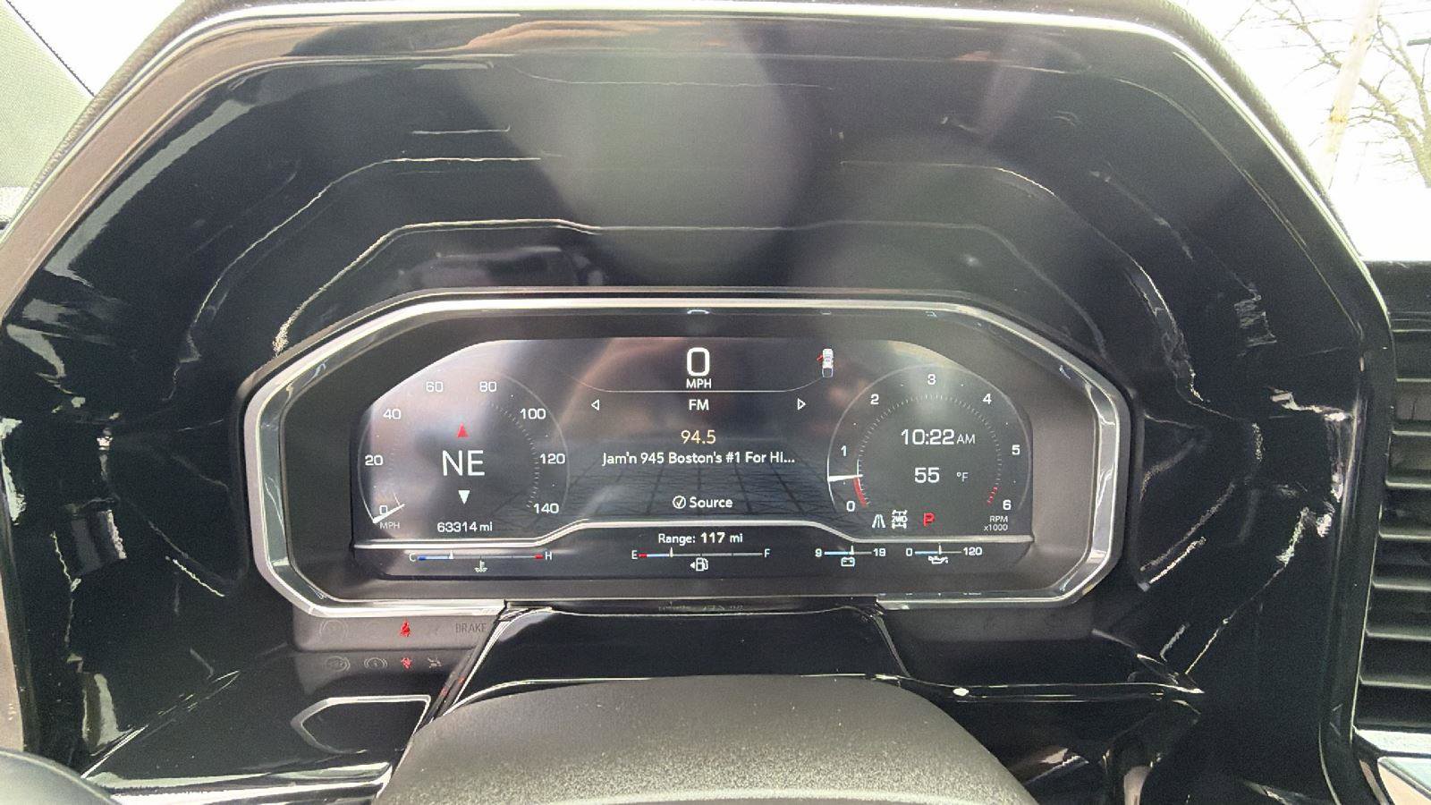 Used 2023 GMC Sierra 1500 Elevation image 25